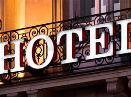 نظرسنجی : در هنگام اقامت در هتل ، مهم ترین از نظر شما کدام است؟ 