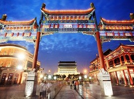 ده شهر قدیمی زیبا در چین