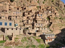گردشگری در کردستان زیبا و دیدنی + تصاویر