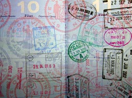 معرفی 10 گذرنامه برتر دنیا