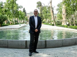 رئیس موزه لوور در تهران: ایران بخواهد، آثار تاریخی‌اش را به تهران می‌آوریم 