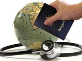 کدام کشورها بیشترین سهم  گردشگری درمانی در آسیا را، دارند؟