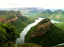 ده دلیل زیبا برای بازدید از آفریقای جنوبی