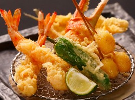 غذاهای ژاپنی؛ معرفی کامل بهترین و معروف ترین غذاهای ژاپن