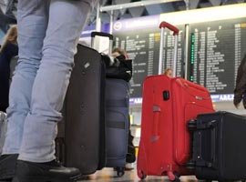 پرداخت خسارت به مسافران پروازهای تاخیر دار