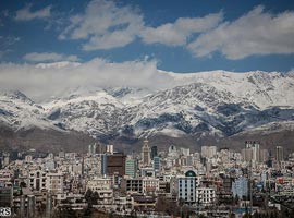 تایید تاریخ هفت هزار ساله تهران