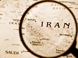 گردشگری ایران چگونه توسعه می یابد؟
