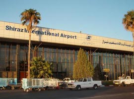 راه اندازی پرواز مستقیم از شیراز به نجف