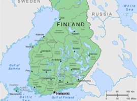 حقایقی جالب درباره ی فنلاند