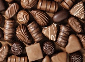 بهترین شکلات های پاریس را پیدا کنید