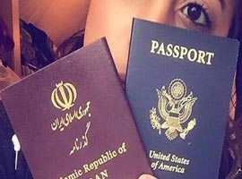 واکنش ها به طرحی در آمریکا که سفر به ایران را محدود می کند