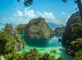 برترین جاذبه های دیدنی فیلیپین