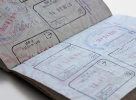 اروپا در پی وضع صدور ویزا برای آمریکا و کانادا
