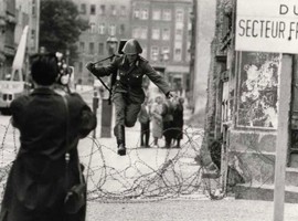 حقایقی جالب درباره دیوار برلین