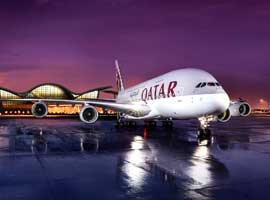 از قطر ایرویز چه می دانید؟