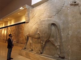 بازدید از موزه ها در 29 اردیبهشت، رایگان است