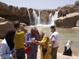 توافق هسته ای، گردشگری را رونق می بخشد؟