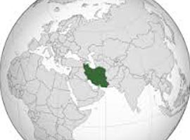 ایران، قطب گردشگری حلال خواهد شد