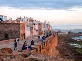 درباره شهر صویره مراکش چه می دانید ؟‏‏‏