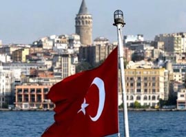 هشدار به شهروندان آمریکا برای سفر به ترکیه