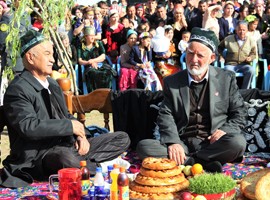 حقایقی جالب درباره ی تاجیکستان که حتما باید بدانید!