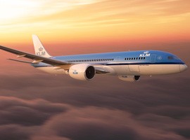 از ایرلاین محبوب ‏KLM‏ چه می دانید؟