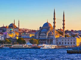 خسارت میلیاردی آژانس‌های مسافرتی به‌دلیل ممنوعیت تور ترکیه