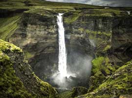 تصاویری از ایسلند زیبا و رویایی ‏‏