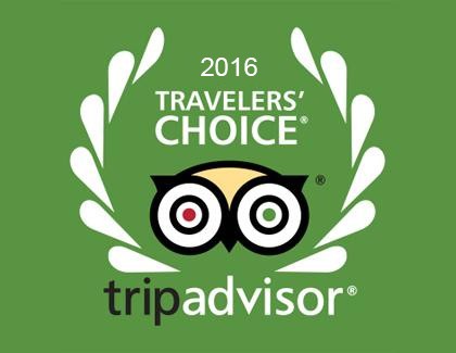  برترین هتلهای جهان از نگاه کاربران TripAdvisorدر سال 2016 (1)
