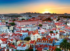 بهترین مکان های دیدنی پرتغال