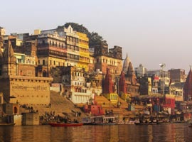 هند، ارزان ترین مقصد توریستی