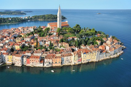 کرواسی، کشوری با حال و هوای دلربای قرون وسطایی