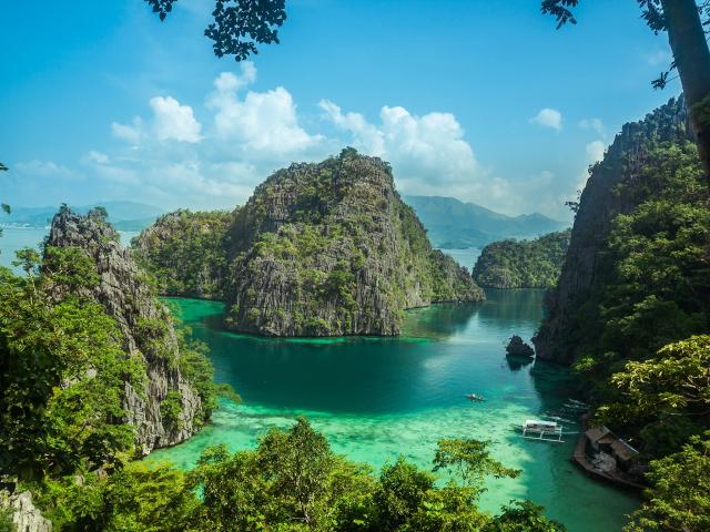 فیلیپین، جایی شبیه بهشت