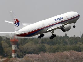 جست و جوی مجدد هواپیمای گم شده ، تکرار کابوس مالزیایی ها؟ 